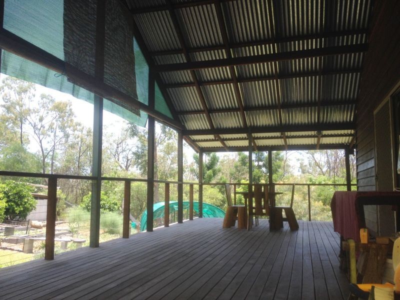 82 Currawong Drive, Tingoora QLD 4608