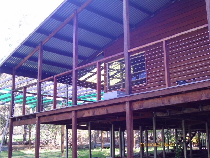 82 Currawong Drive, Tingoora QLD 4608