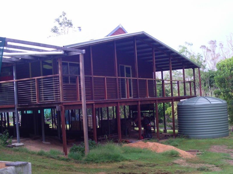 82 Currawong Drive, Tingoora QLD 4608