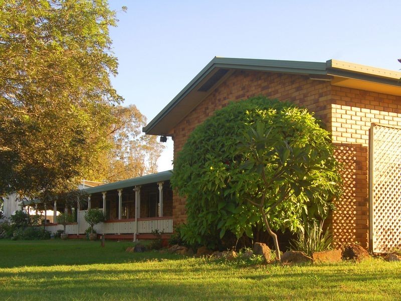 191 Lankowskis Road, Kingaroy QLD 4610