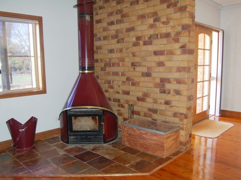 191 Lankowskis Road, Kingaroy QLD 4610