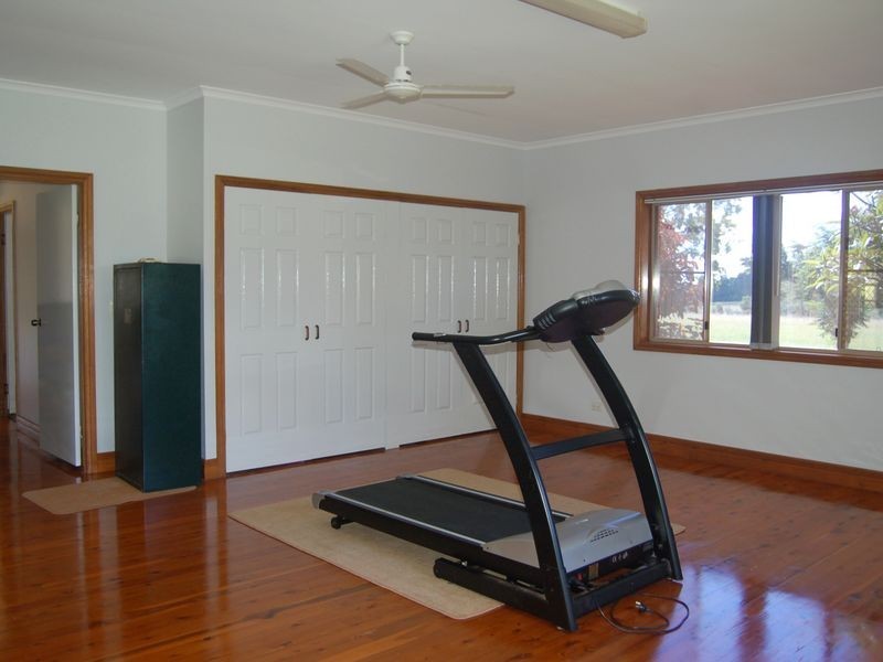 191 Lankowskis Road, Kingaroy QLD 4610