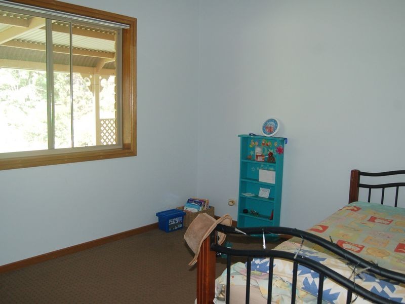 191 Lankowskis Road, Kingaroy QLD 4610