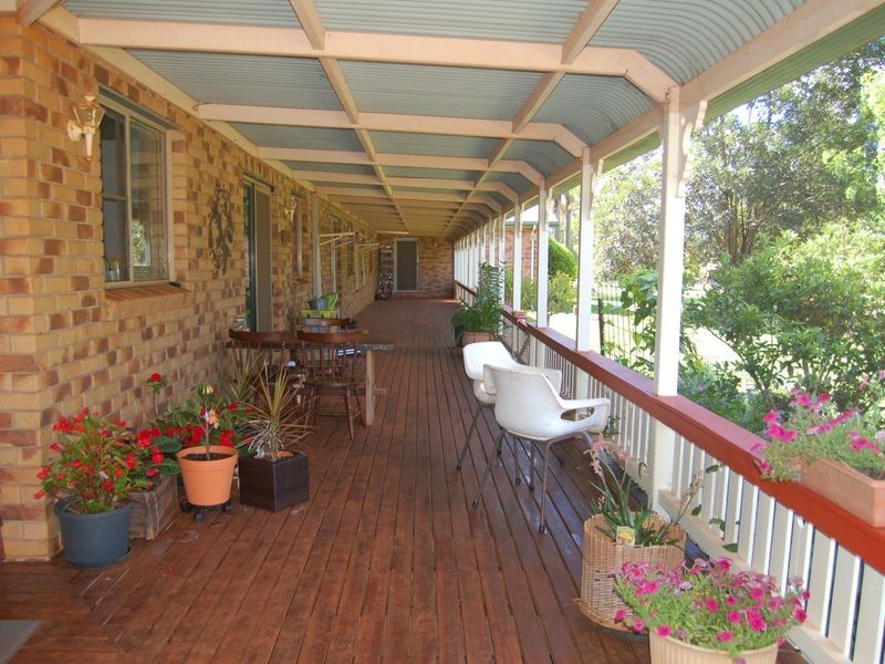 191 Lankowskis Road, Kingaroy QLD 4610