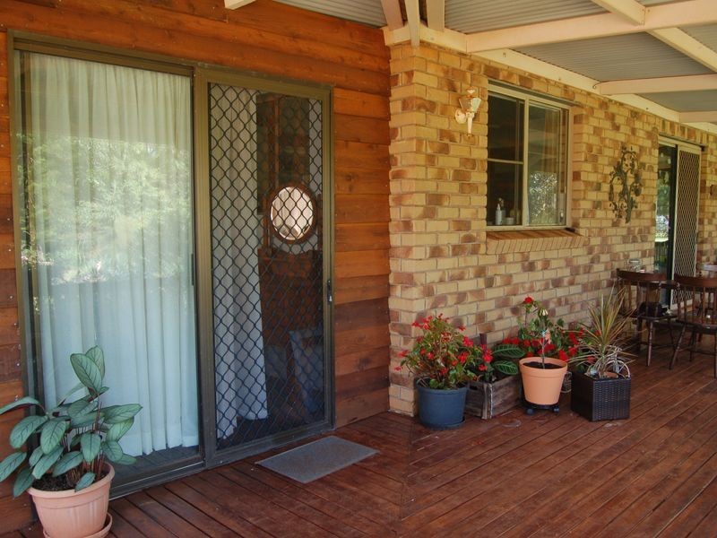 191 Lankowskis Road, Kingaroy QLD 4610