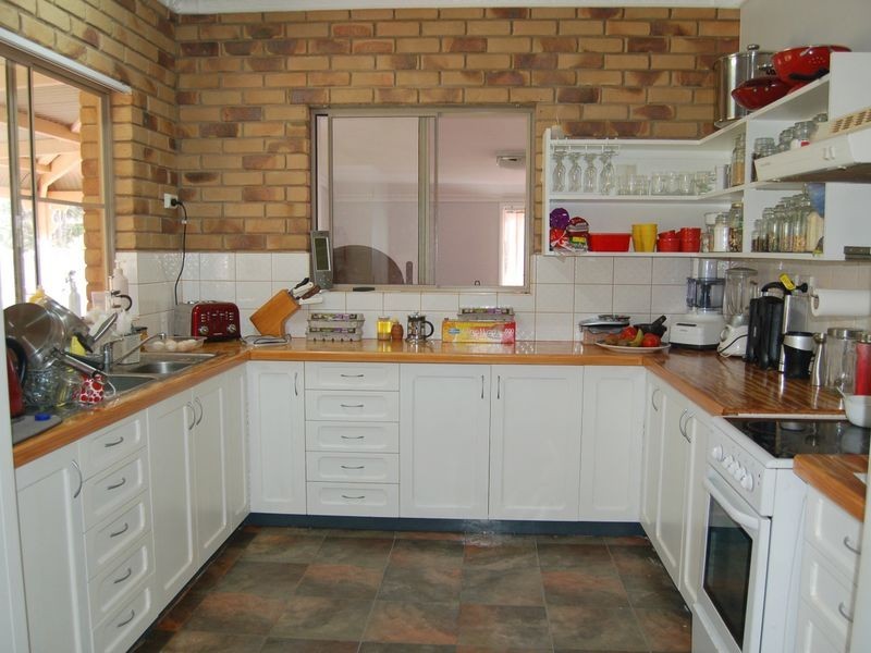 191 Lankowskis Road, Kingaroy QLD 4610
