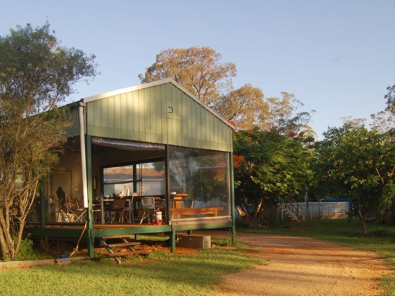 191 Lankowskis Road, Kingaroy QLD 4610