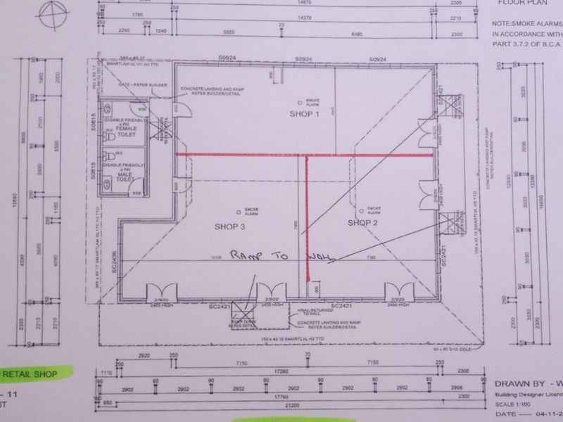 25A Kingaroy Street, Kingaroy QLD 4610