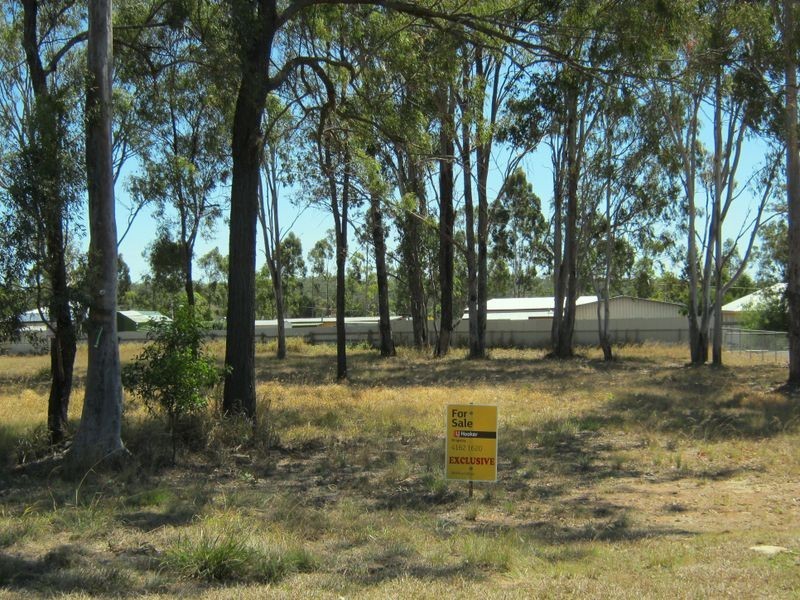 125 Pring Street, Wondai QLD 4606