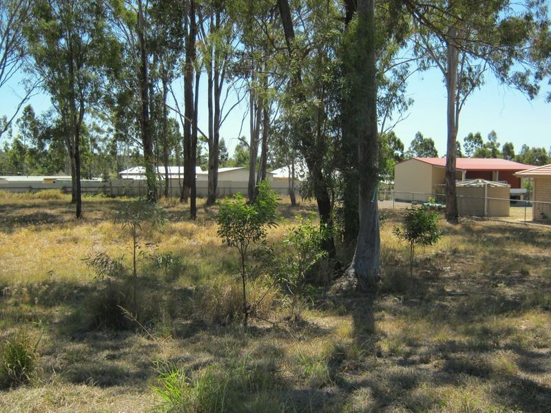 125 Pring Street, Wondai QLD 4606