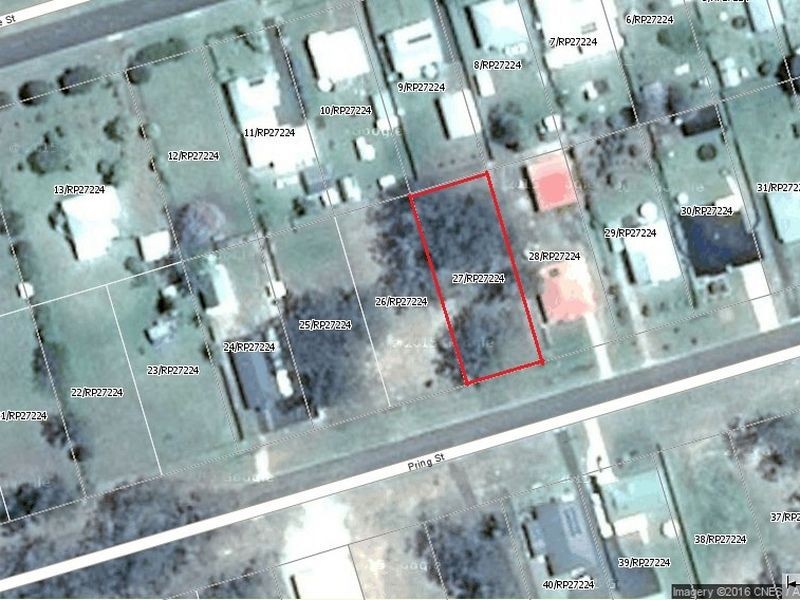 125 Pring Street, Wondai QLD 4606