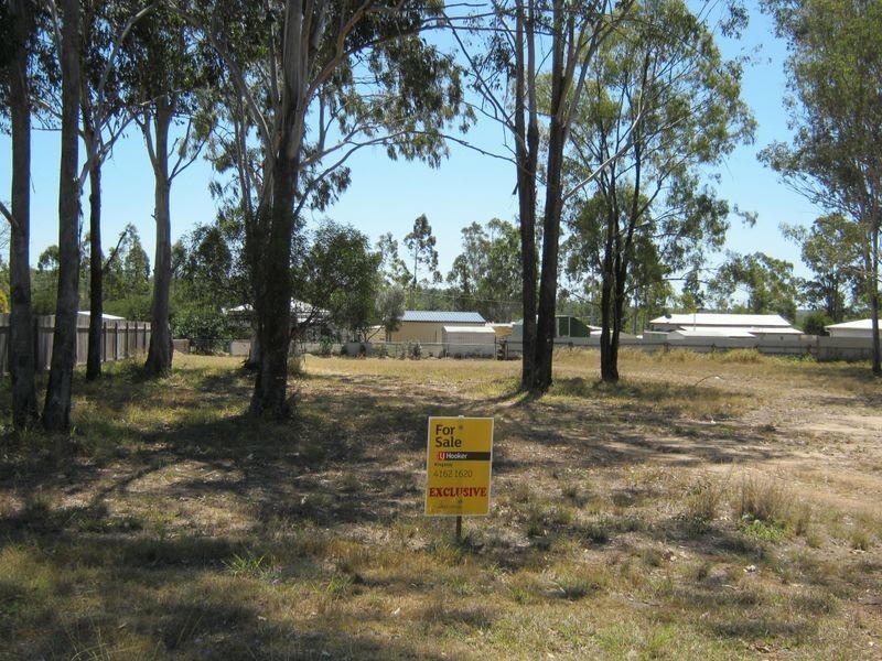 129 Pring Street, Wondai QLD 4606