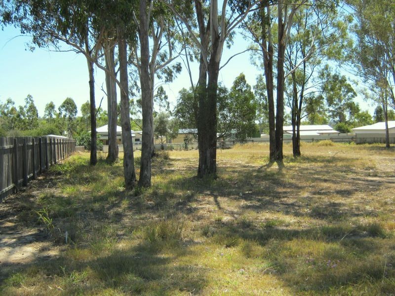 129 Pring Street, Wondai QLD 4606