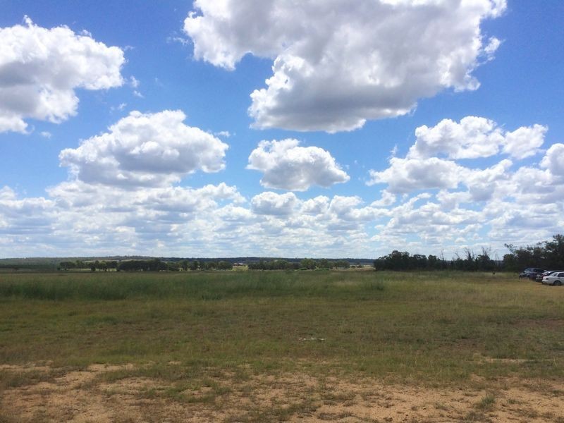 Lot 7 Cornish Street, Kingaroy QLD 4610