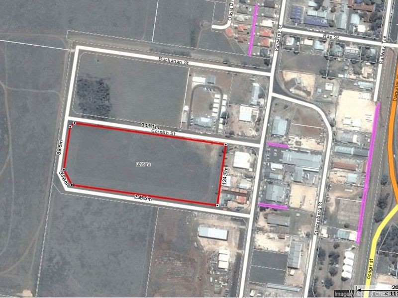 Lot 7 Cornish Street, Kingaroy QLD 4610