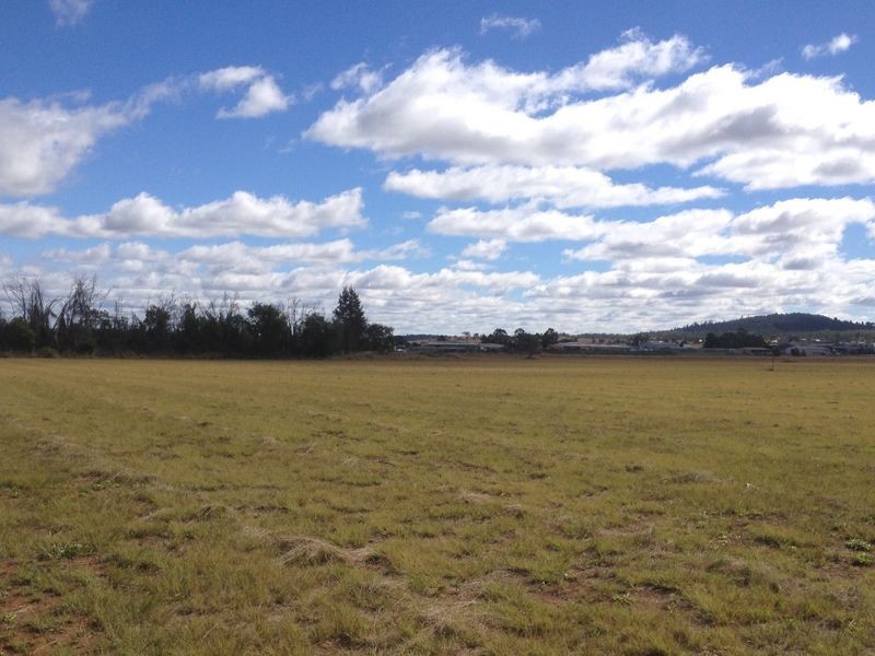 Lot 6 Cornish Street, Kingaroy QLD 4610