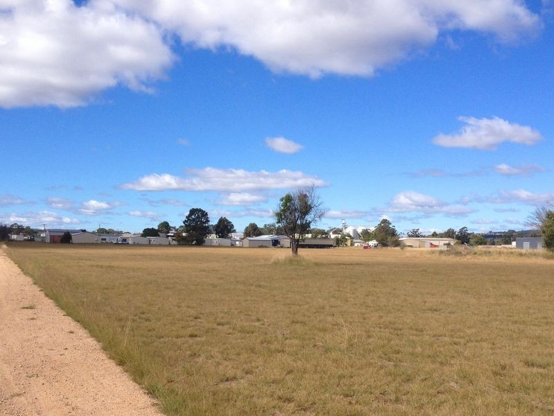 Lot 6 Cornish Street, Kingaroy QLD 4610