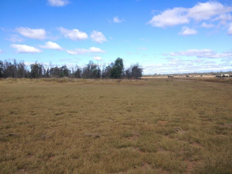 Lot 6 Cornish Street, Kingaroy QLD 4610