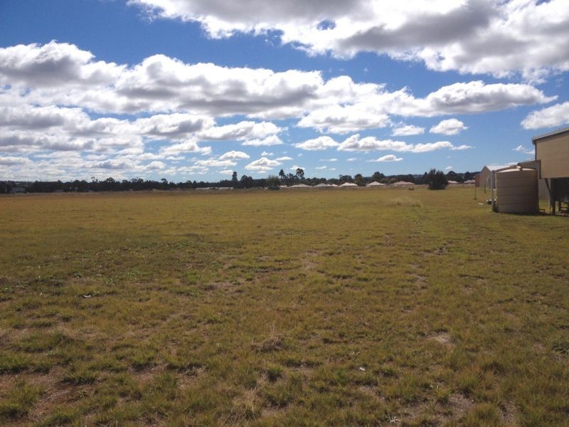 Lot 6 Cornish Street, Kingaroy QLD 4610