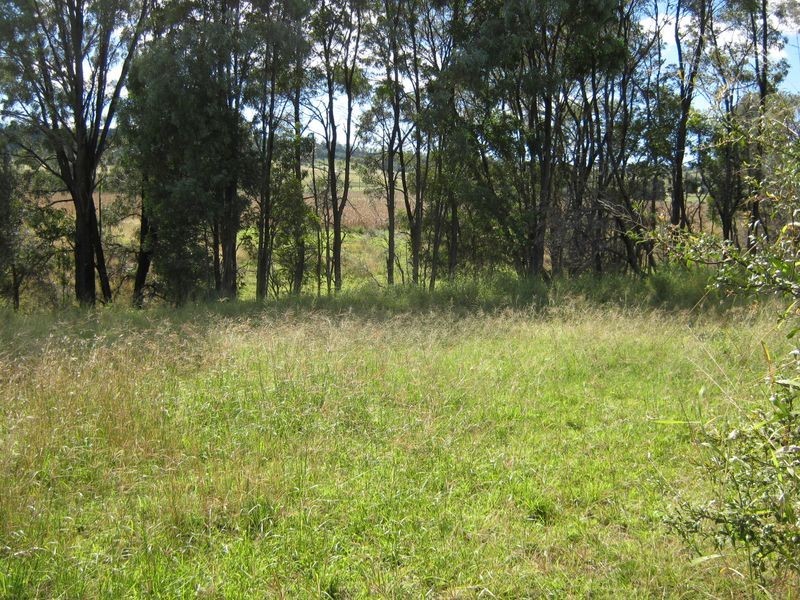 19 Jellicoe Street, Proston QLD 4613