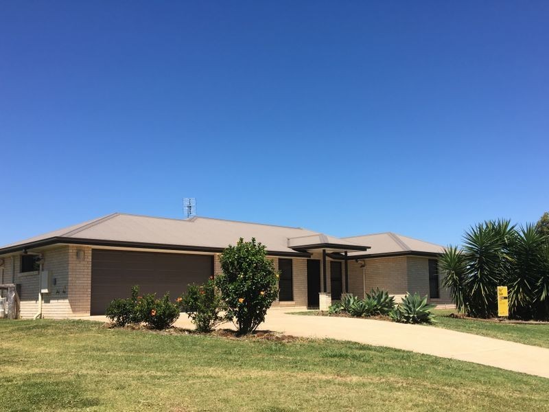 38 – 40 Lorikeet Circuit, Kingaroy QLD 4610