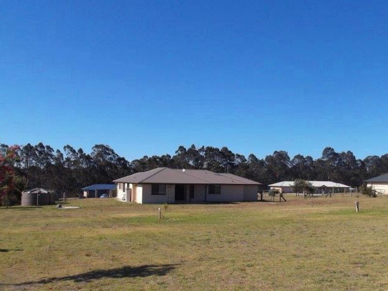 38 – 40 Lorikeet Circuit, Kingaroy QLD 4610