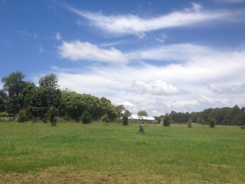 38 – 40 Lorikeet Circuit, Kingaroy QLD 4610