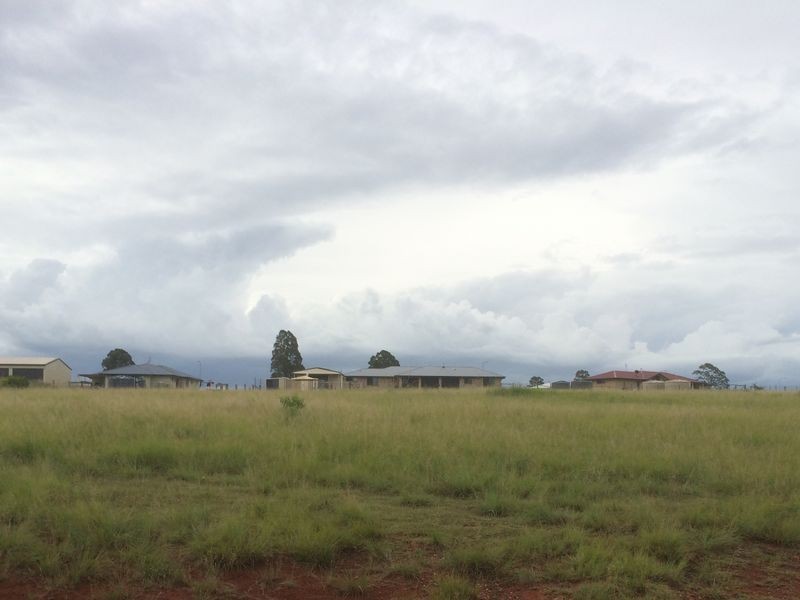Lot 155 Premier Drive, Kingaroy QLD 4610