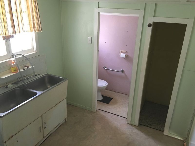 19 Cadell Street, Wondai QLD 4606