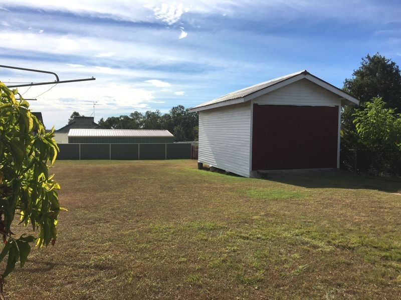 19 Cadell Street, Wondai QLD 4606