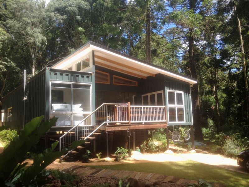 Lot 128 Grimley Street, Bunya Mountains QLD 4405