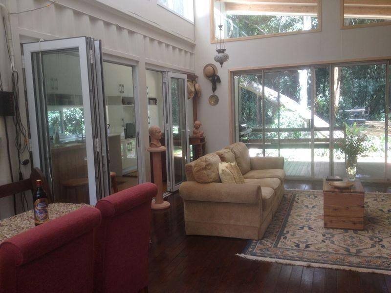 Lot 128 Grimley Street, Bunya Mountains QLD 4405