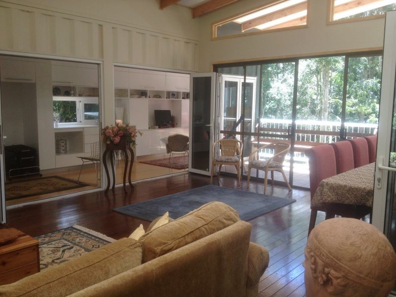 Lot 128 Grimley Street, Bunya Mountains QLD 4405