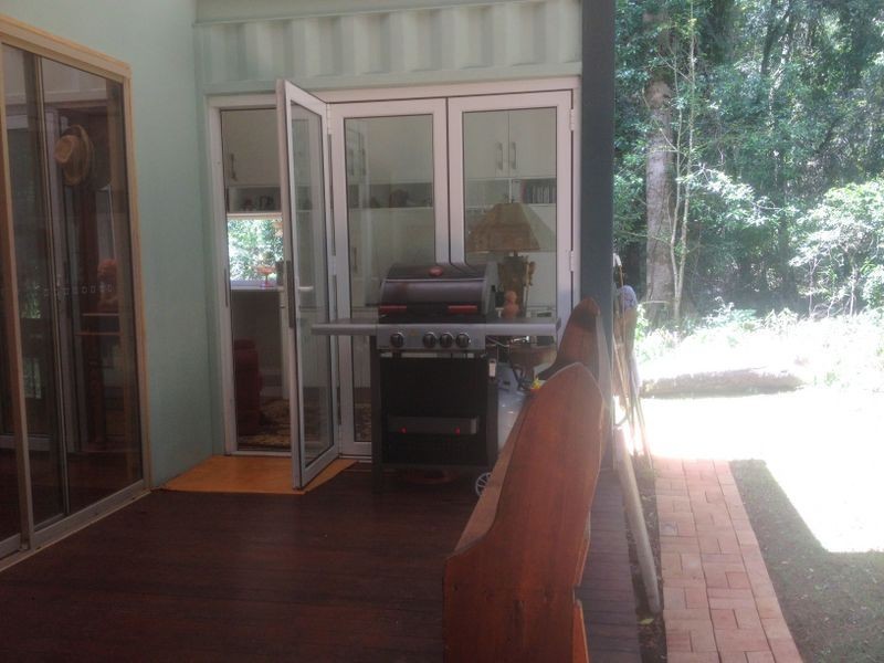 Lot 128 Grimley Street, Bunya Mountains QLD 4405