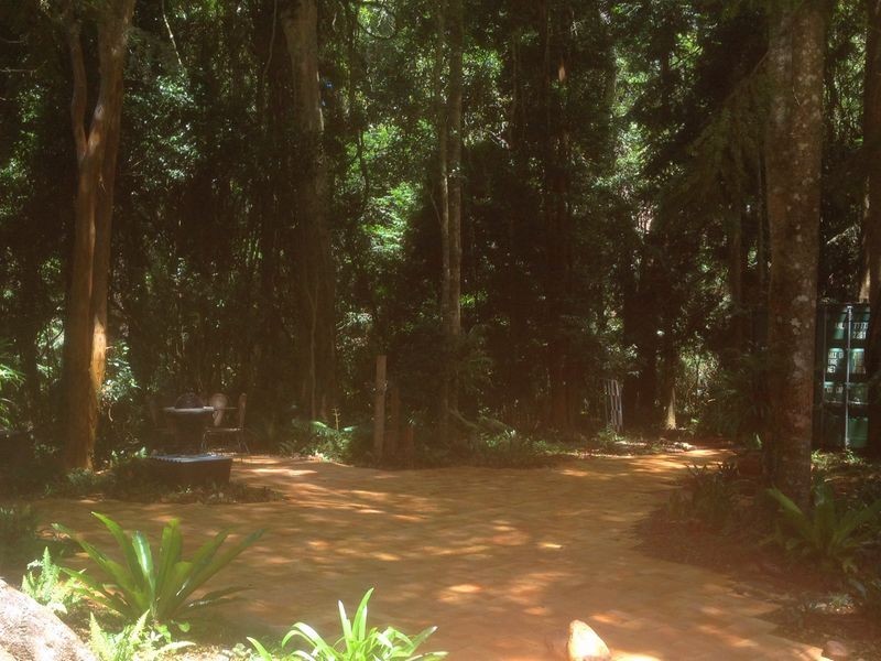 Lot 128 Grimley Street, Bunya Mountains QLD 4405