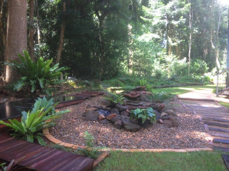 Lot 128 Grimley Street, Bunya Mountains QLD 4405