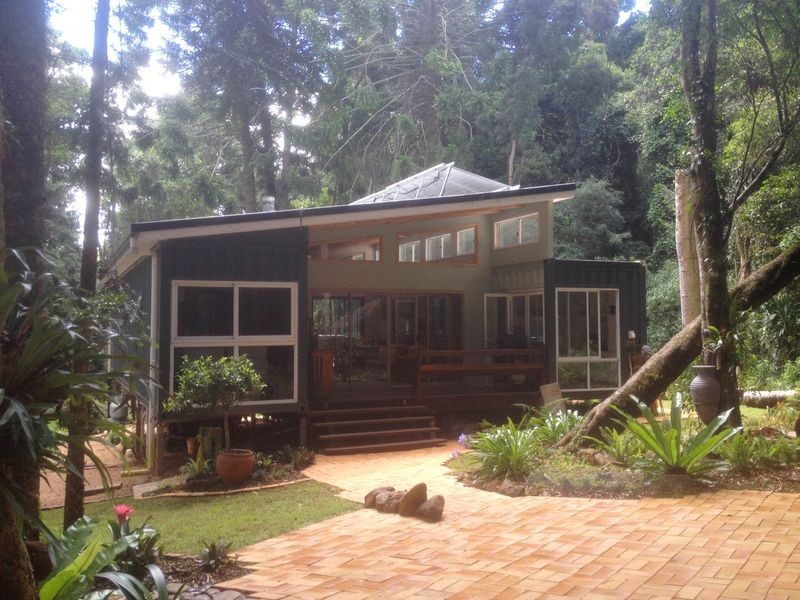 Lot 128 Grimley Street, Bunya Mountains QLD 4405