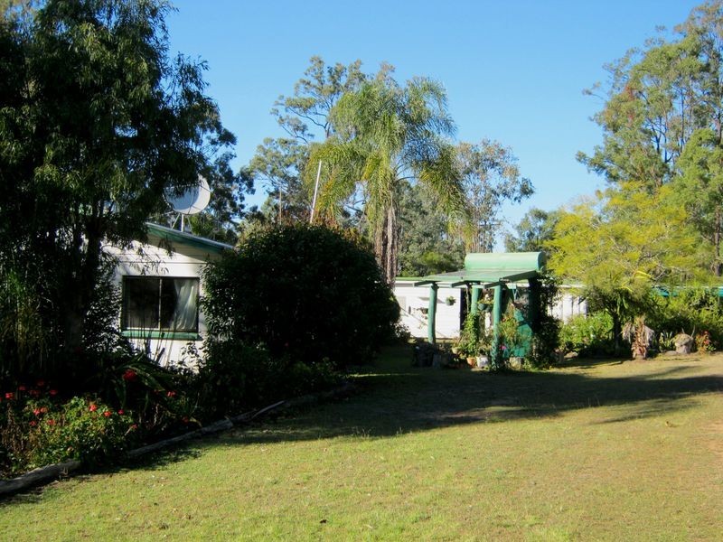 331 Nanango Tarong Road, Nanango QLD 4615