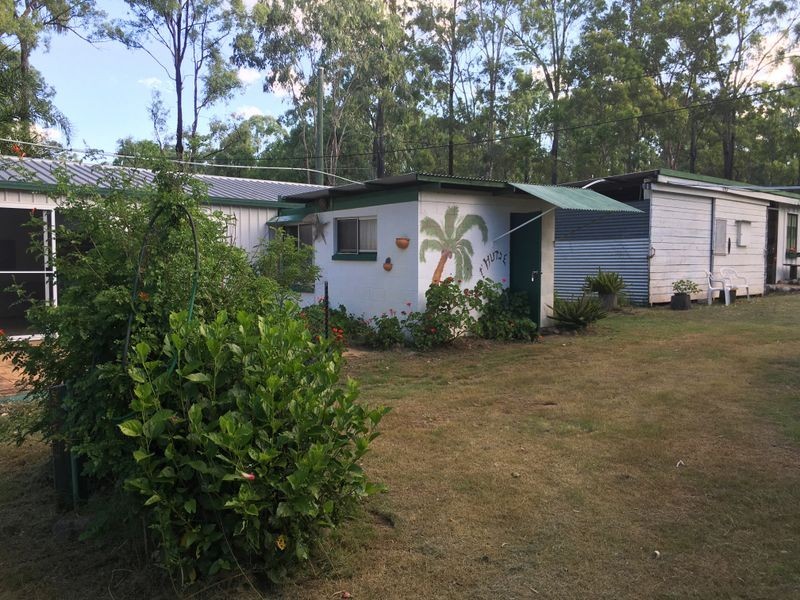 331 Nanango Tarong Road, Nanango QLD 4615