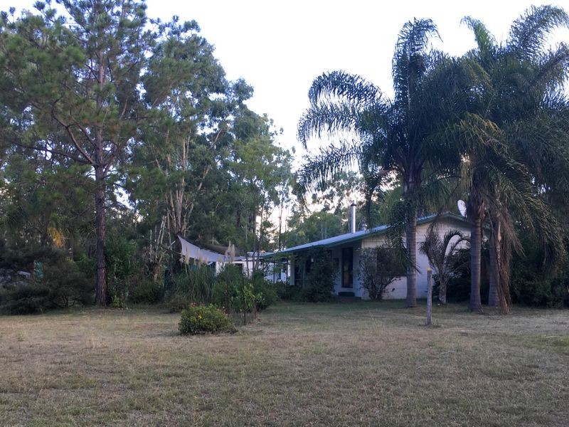 331 Nanango Tarong Road, Nanango QLD 4615