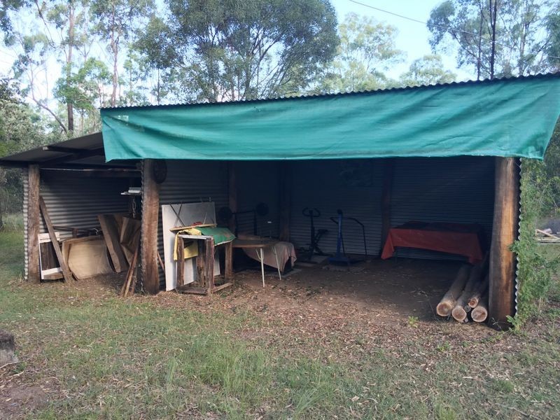 331 Nanango Tarong Road, Nanango QLD 4615