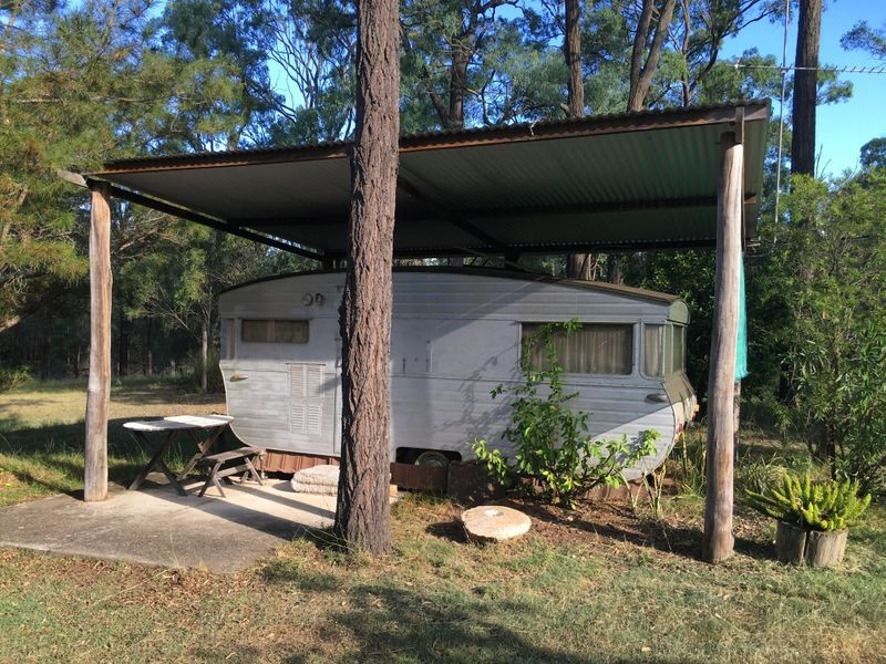 331 Nanango Tarong Road, Nanango QLD 4615