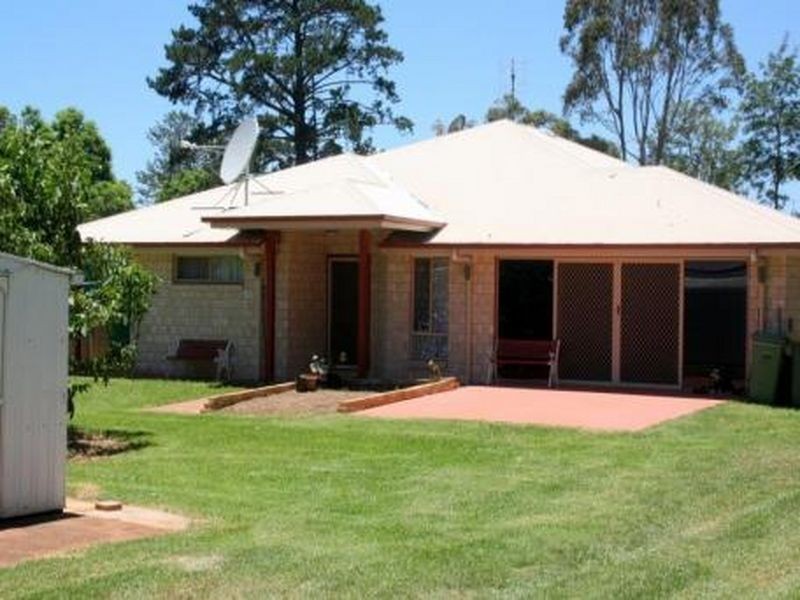 258 Upper Yarraman Road, Upper Yarraman QLD 4614