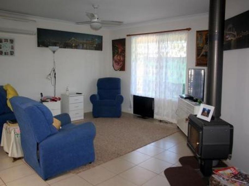 258 Upper Yarraman Road, Upper Yarraman QLD 4614