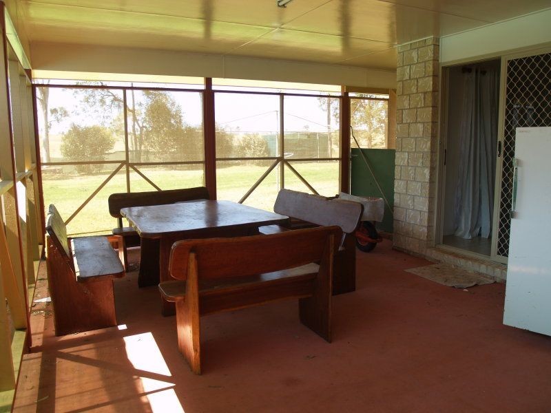 258 Upper Yarraman Road, Upper Yarraman QLD 4614