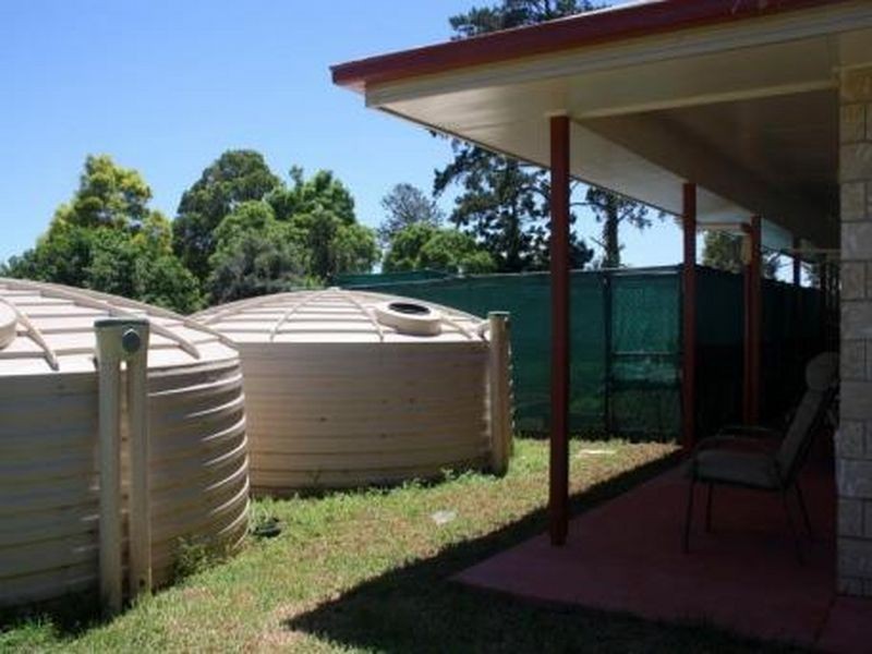258 Upper Yarraman Road, Upper Yarraman QLD 4614