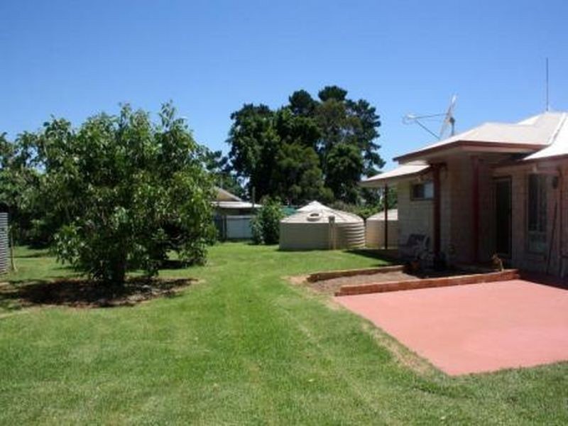258 Upper Yarraman Road, Upper Yarraman QLD 4614