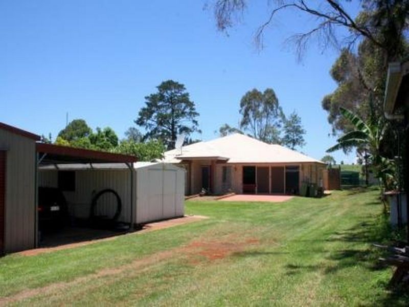 258 Upper Yarraman Road, Upper Yarraman QLD 4614