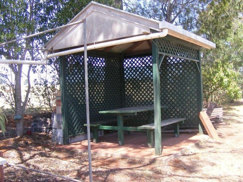 258 Upper Yarraman Road, Upper Yarraman QLD 4614