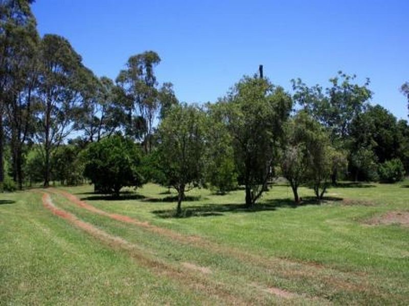 258 Upper Yarraman Road, Upper Yarraman QLD 4614